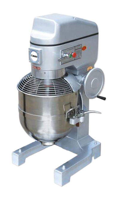 BATTEUR MELANGEUR 50 L HURAKAN  HKN-IP50FM