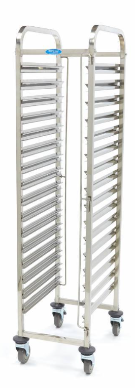 ECHELLE 16 ETAGES GN 1/1