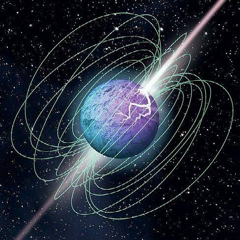 How Dangerous Are Neutron Stars? The Incredible Power of the Universe’s Most Extreme Objects