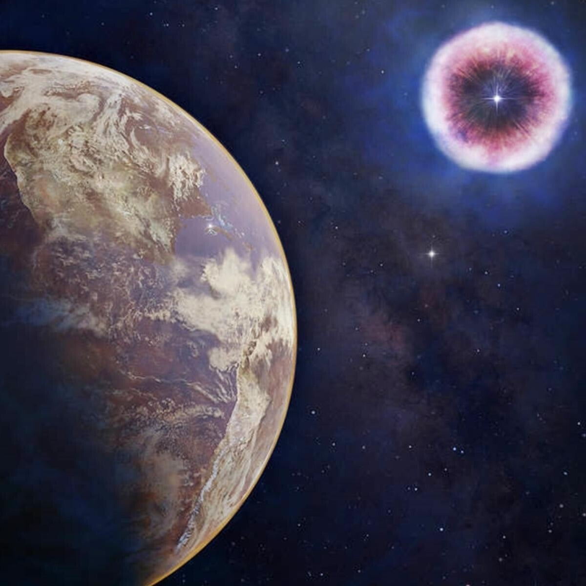 Find out how a future Betelgeuse supernova could appear from Earth and why it may become one of the brightest objects in the sky.