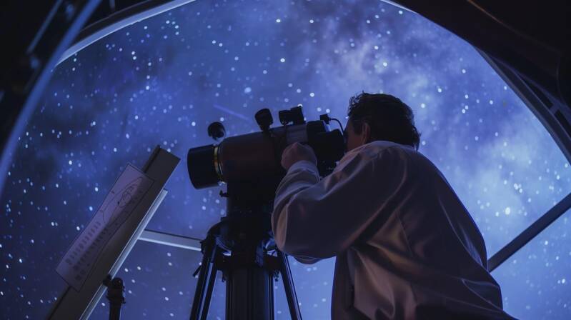 Why Scientists Study Betelgeuse: A Rare Cosmic Laboratory