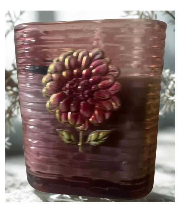 Blue Sea Scented Candle