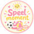 SpeelMoment