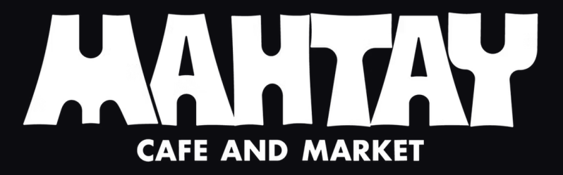Logo for Mahtay Cafe and Market