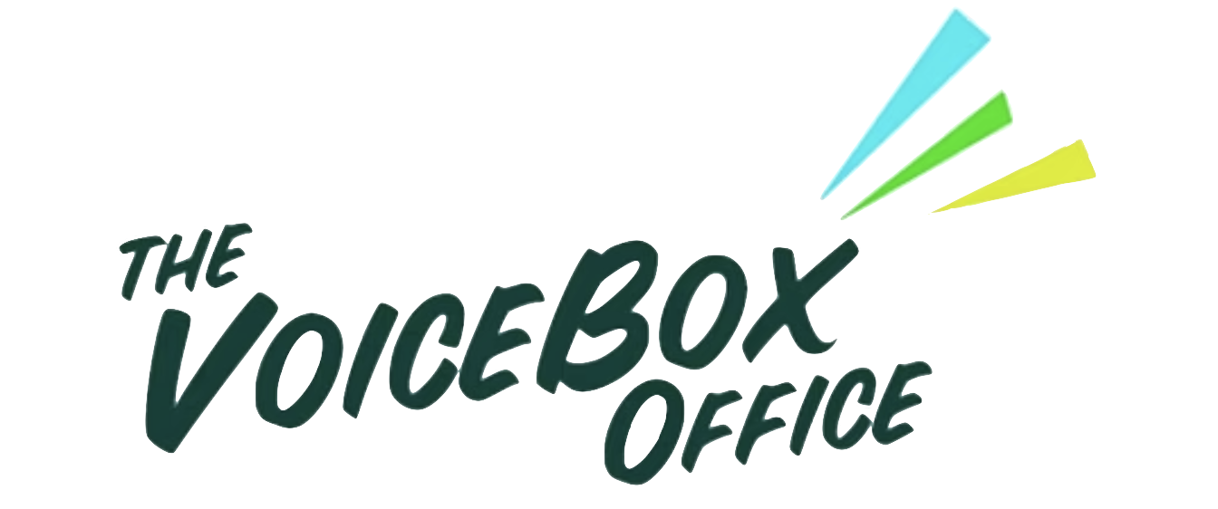 Logo for the Voicebox Office