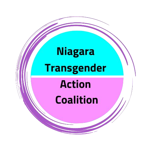 Logo for Out Niagara - Uniting Niagara's Sexual and Gender Diverse Community