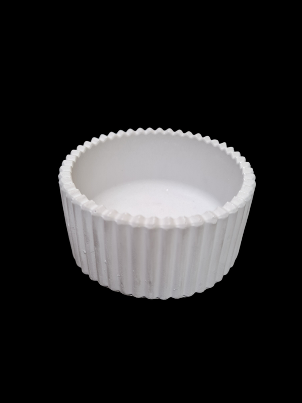 Schälchen oder Töpfchen