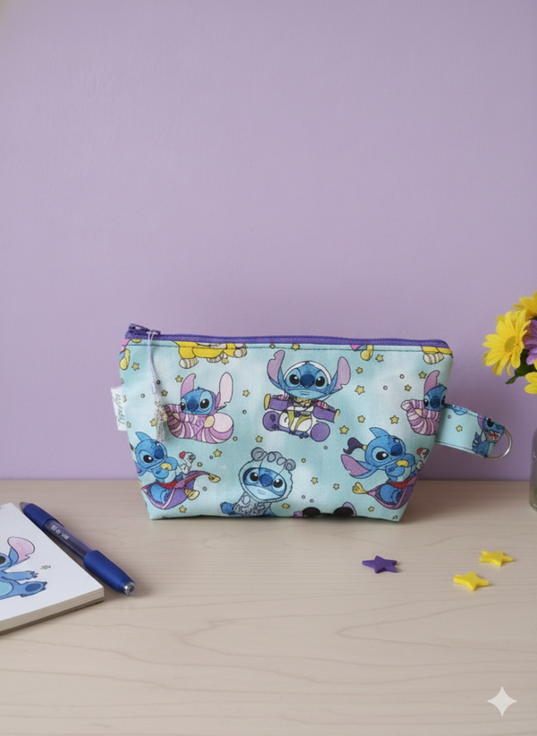 NECESER STICH DISFRAZ