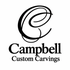 Campbell Custom Carvings