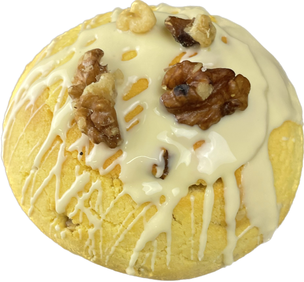 Chunky Monkey Proteine Lava Koek - Box van 2