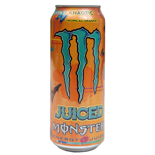 Monster Khaotic