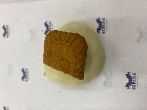 PUCKY biscoff speculoos