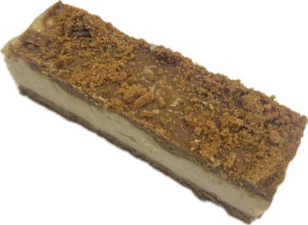Biscoff/speculoos Mega proteine bar - box of 2