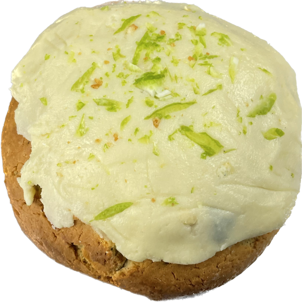 Mojito Proteine Lava Koek -  box van 2