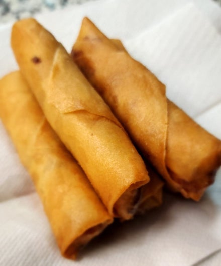 Lumpia