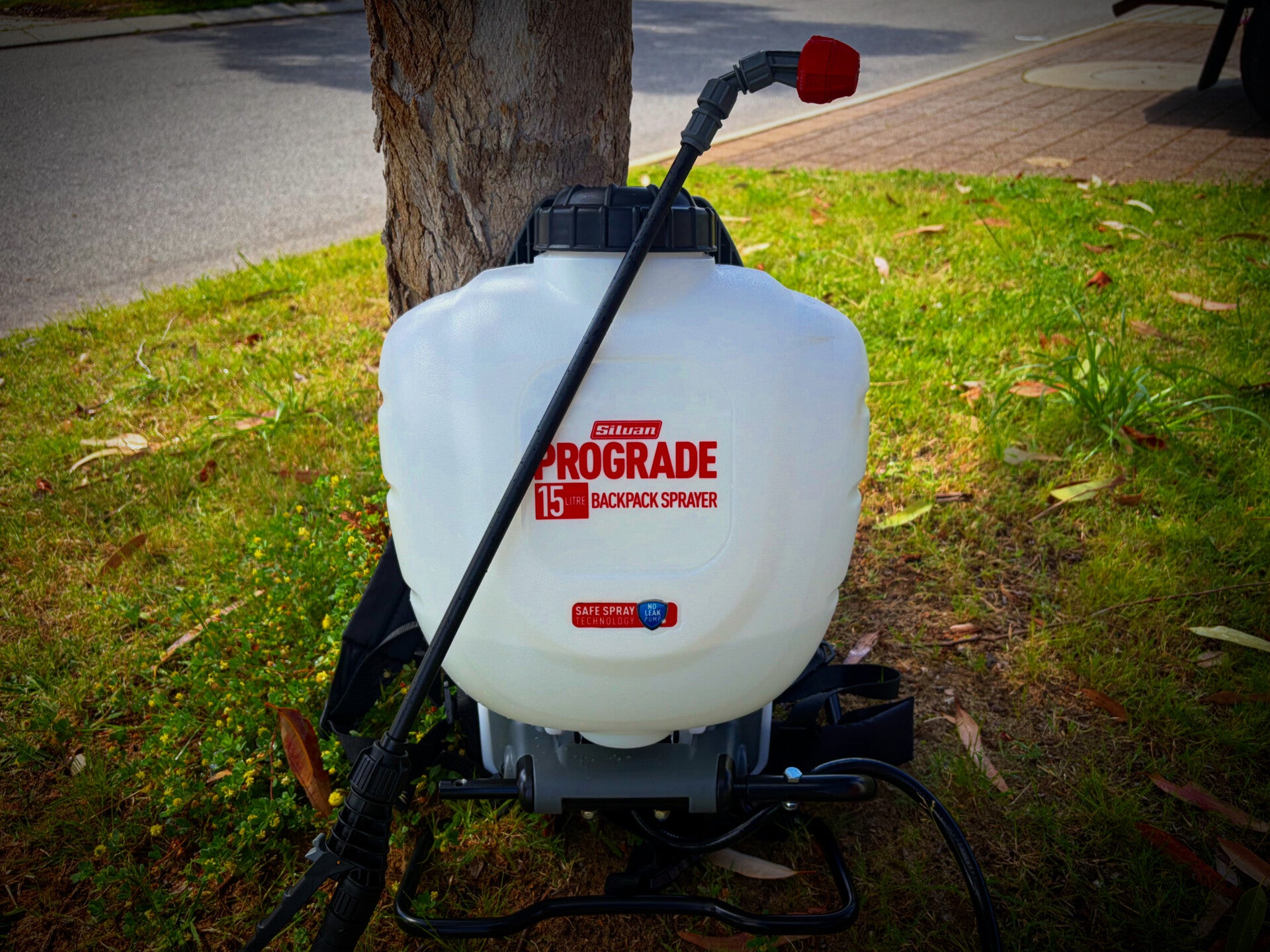 woodvale weed killer herbicide