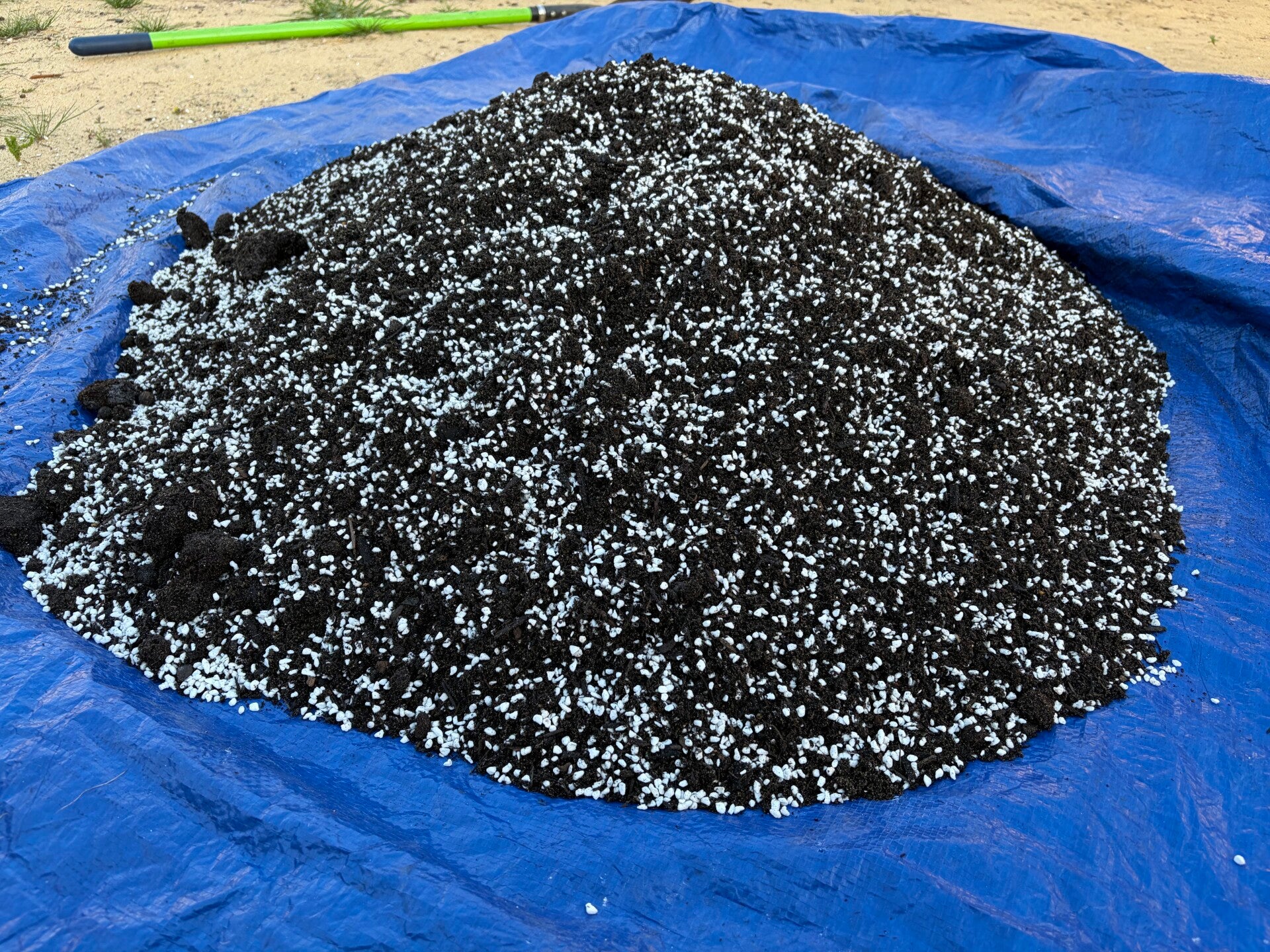 clarkson soil