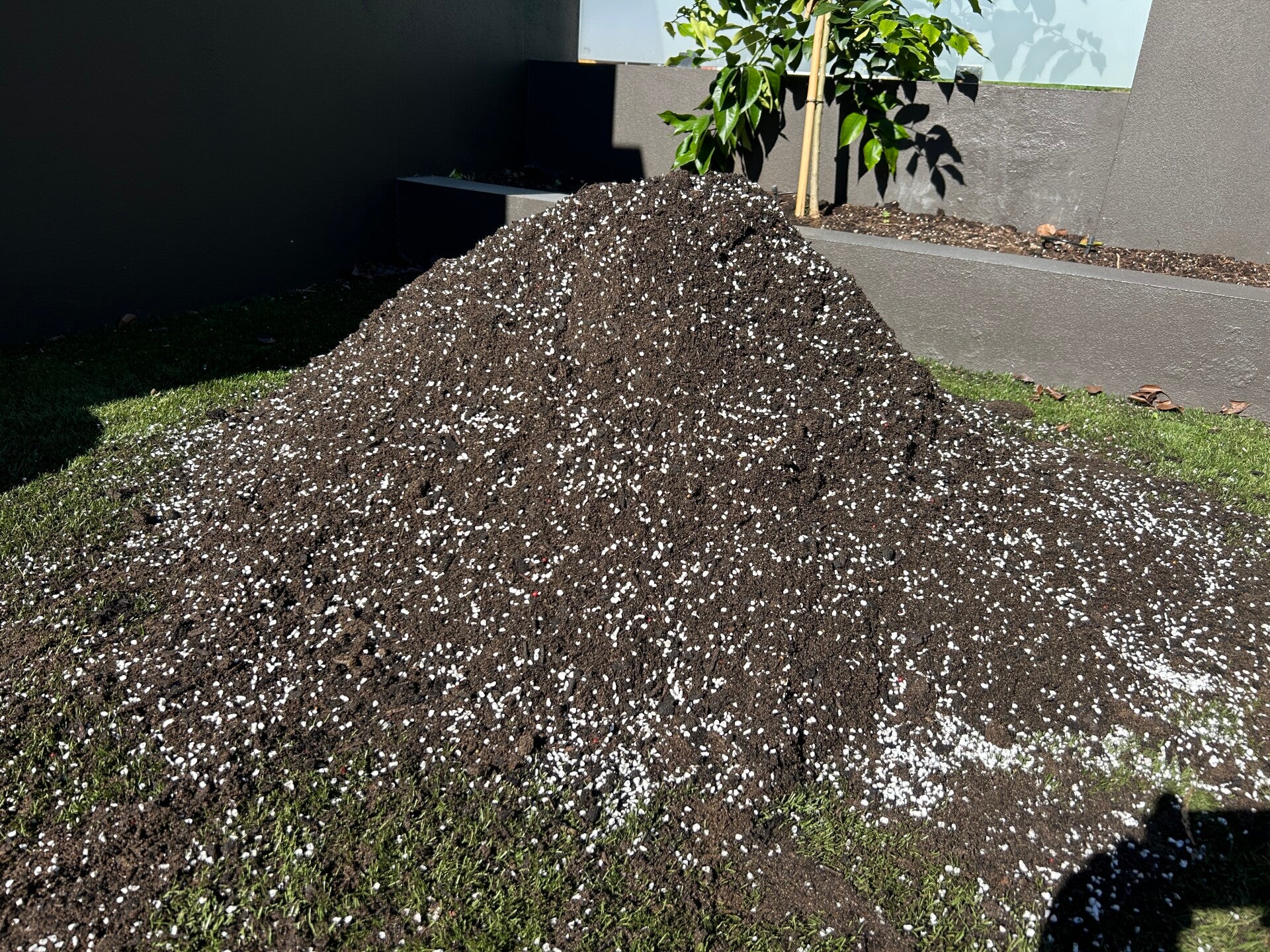 attadale potting mix