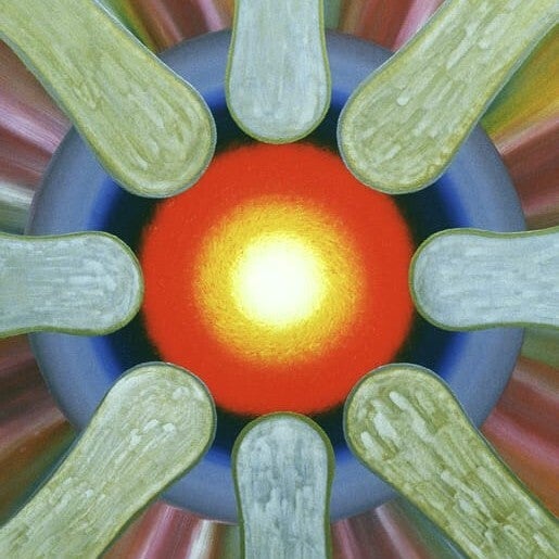 80x80cm