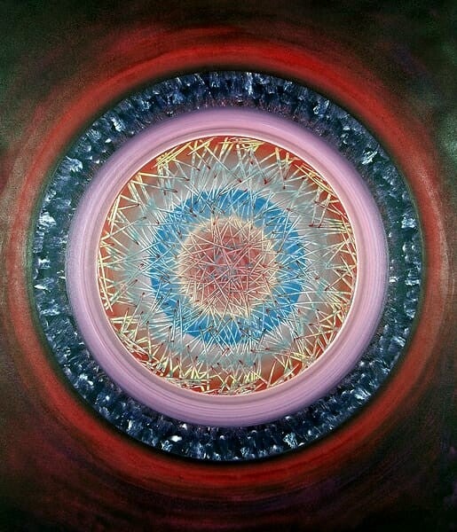 100x85cm