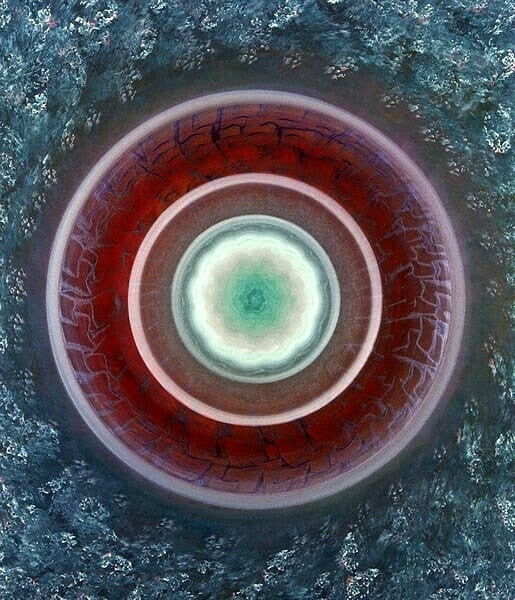100x85cm