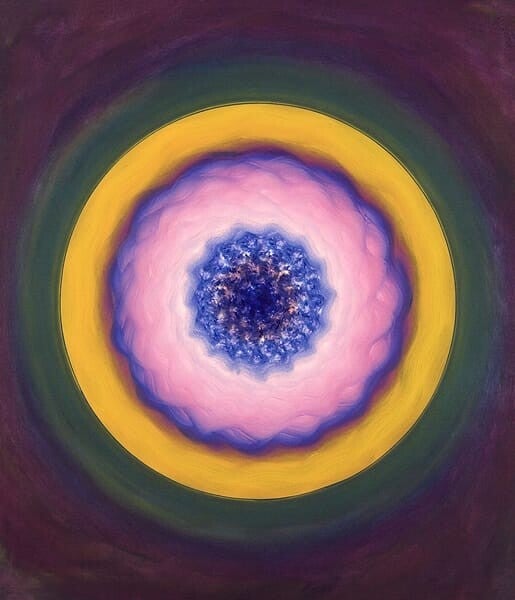 100x85cm