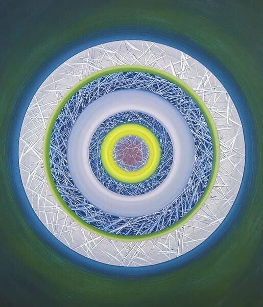 100x85cm