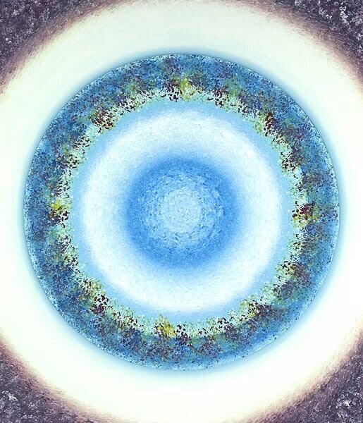 100x85cm