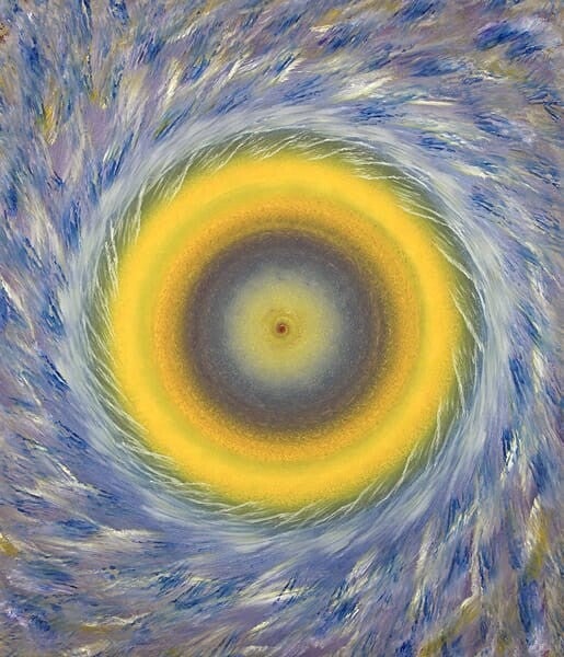 100x85cm