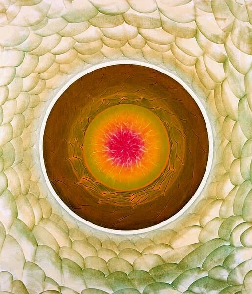100x85cm
