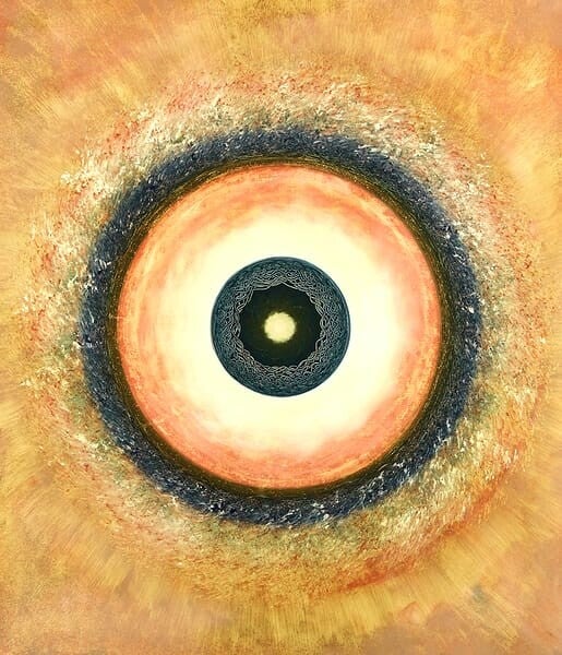 100x85cm