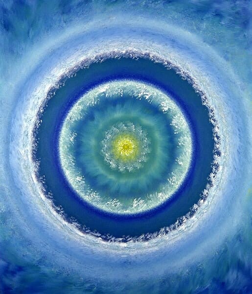 100x85cm