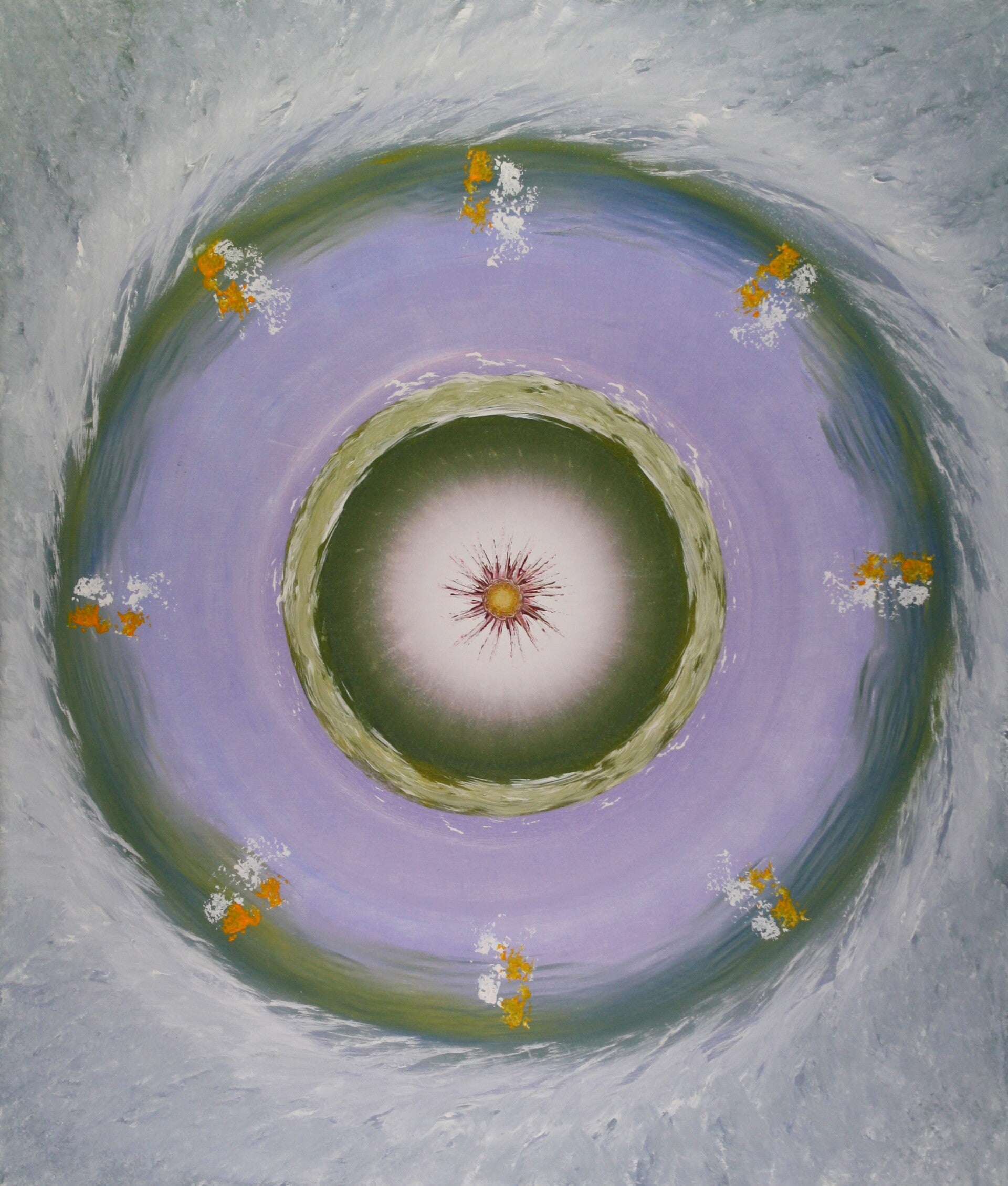 100x85cm