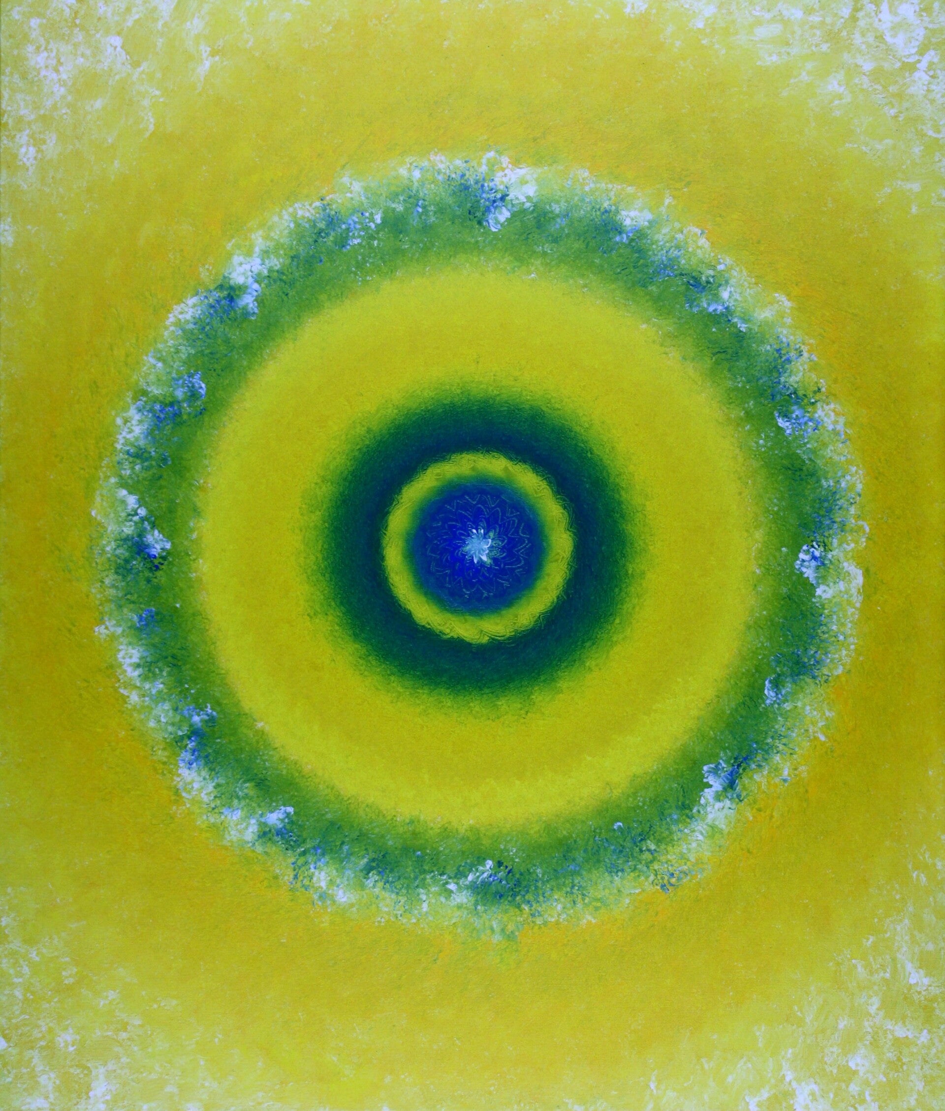 100x85cm