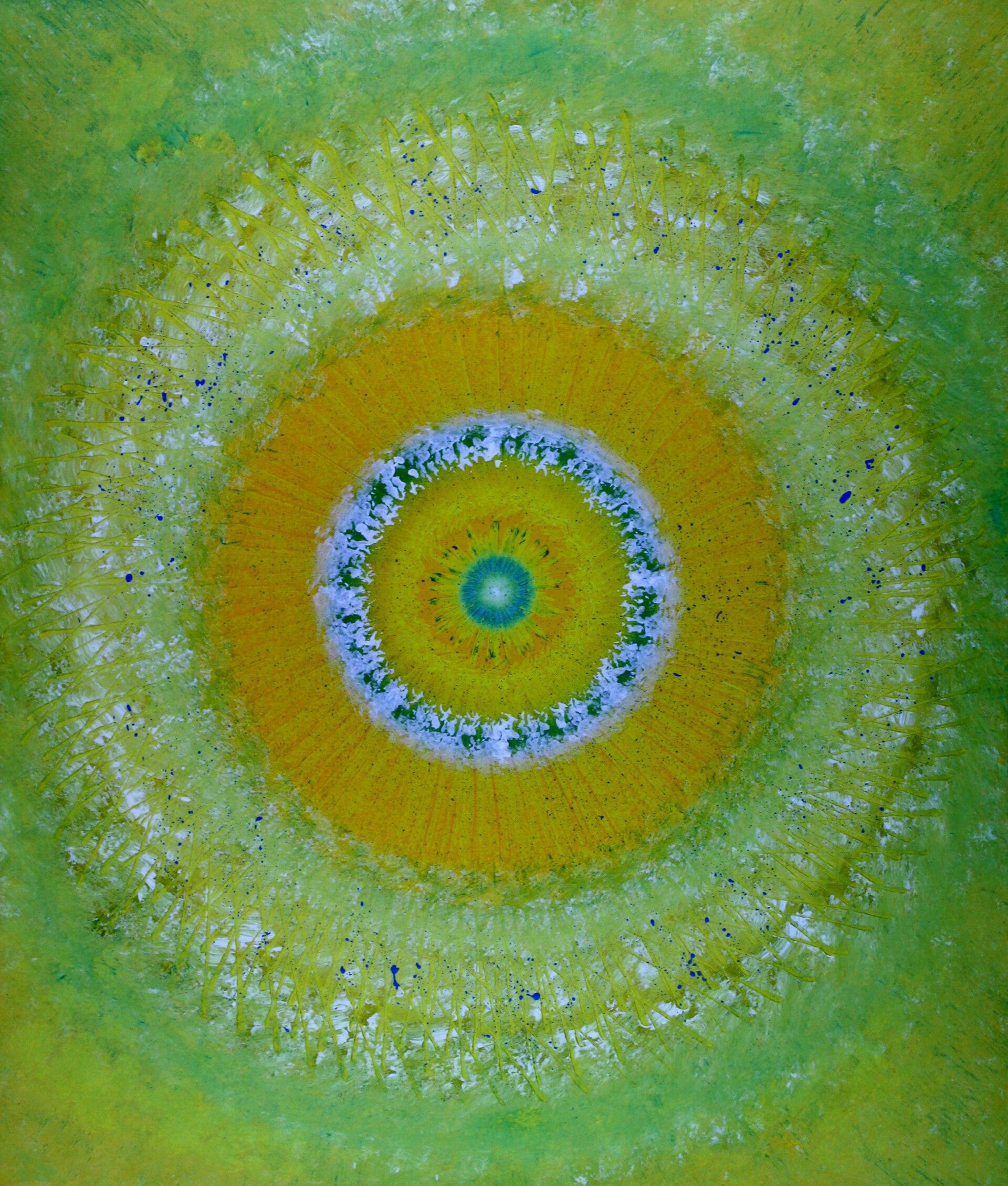 100x85cm