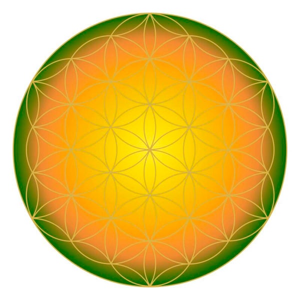Orangetöne