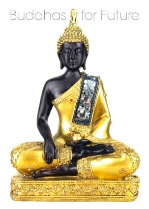Der Goldene Buddha