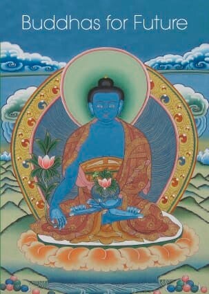 Der Medizin Buddha