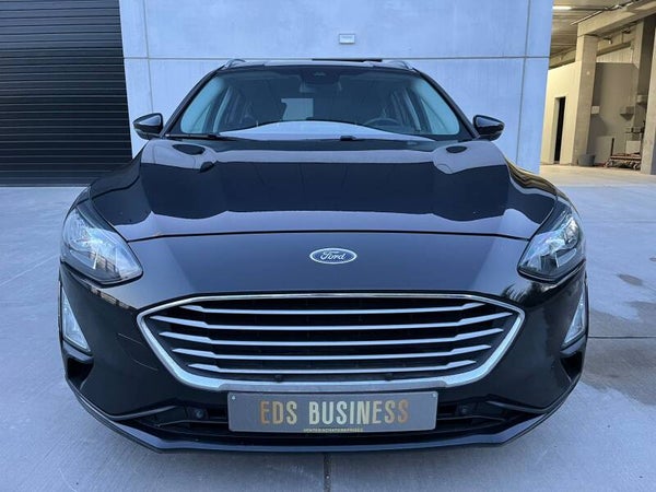Ford Focus 1.0 - CARPLAY - CAMERA - ...