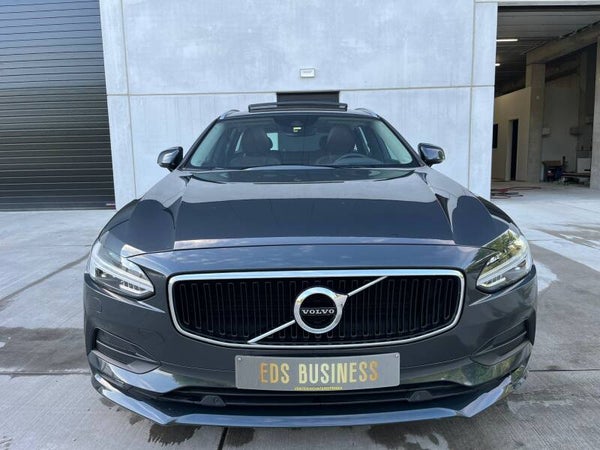 Volvo V90 2.0 Diesel