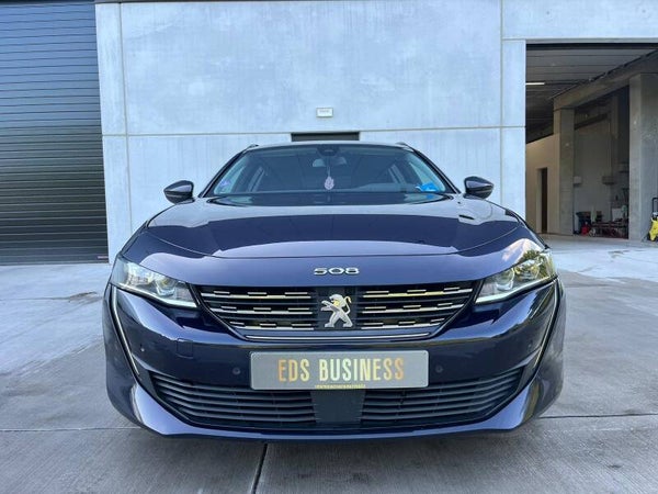 Peugeot 508 SW 1.2 Pack S
