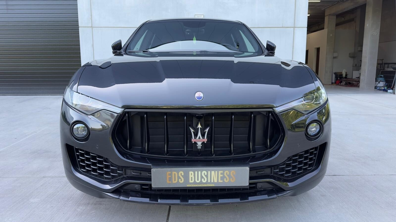Maserati Levante Levante 3.0 V6 BiTurbo S Q4