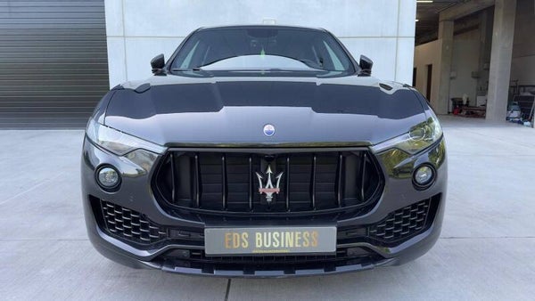 Maserati Levante Levante 3.0 V6 BiTurbo S Q4