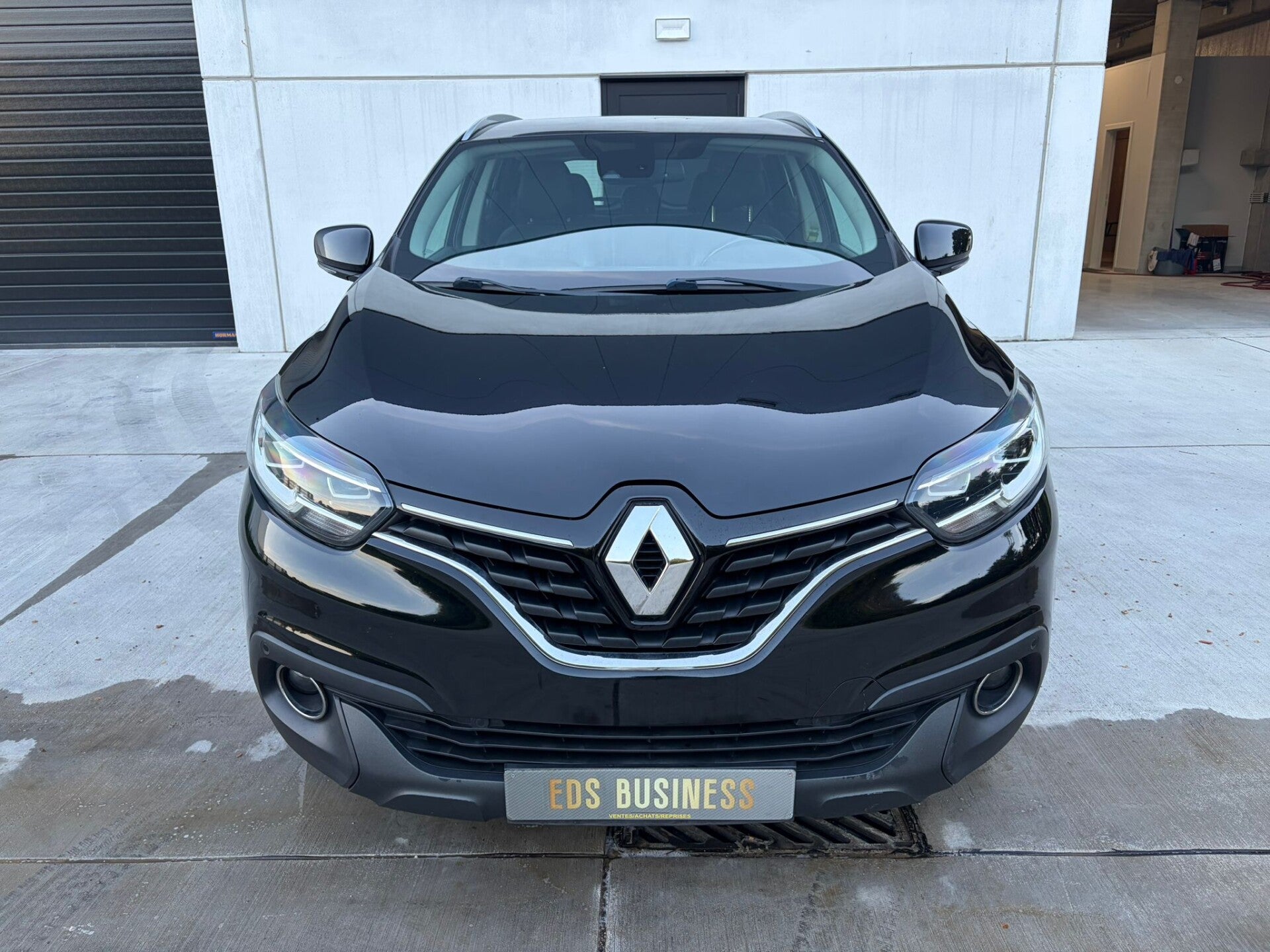 Renault Kadjar 1.2 TCe Bose Edition EDC *Full options*