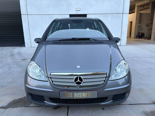 Mercedes-Benz A 150 Classic Edition / FULL OPTIONS !