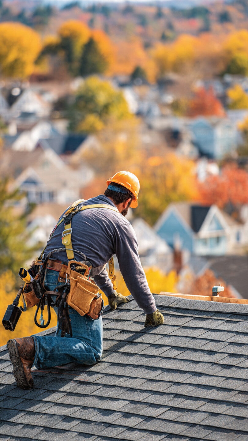 Roofing  Repair West Orange NJ
