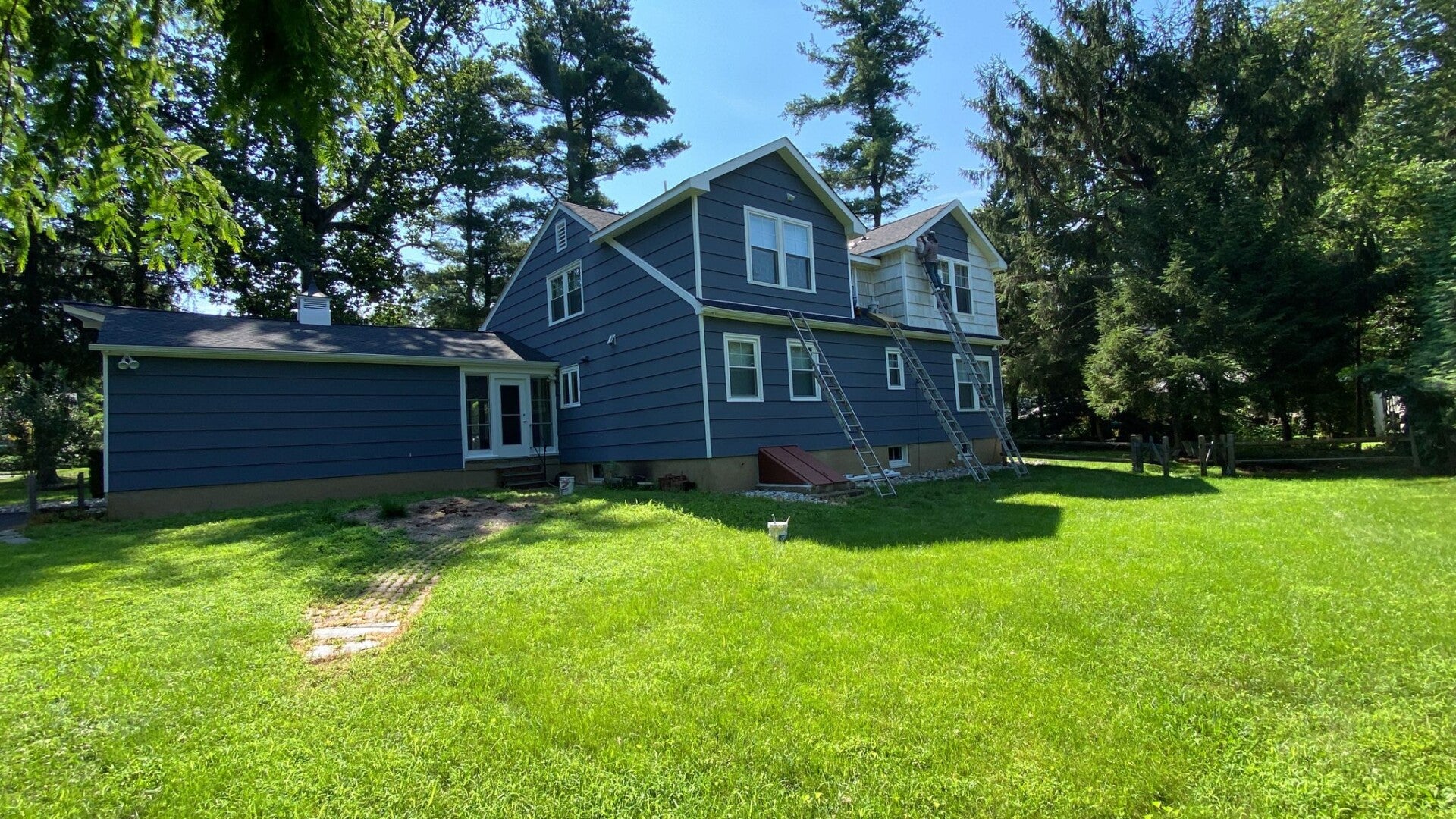 Roofing and Remodeling