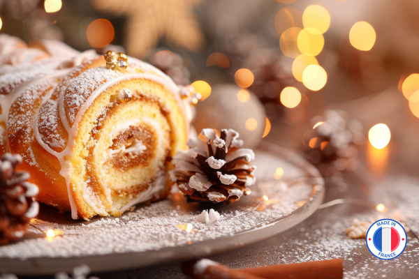 Bûche de Noël