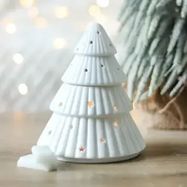 Brûle parfum Sapin blanc