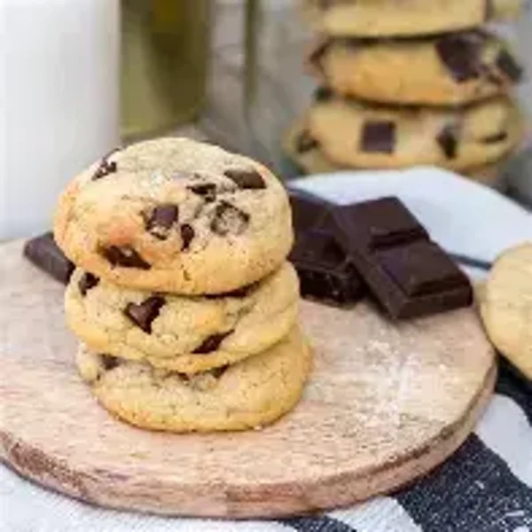 Cookies Chocolat